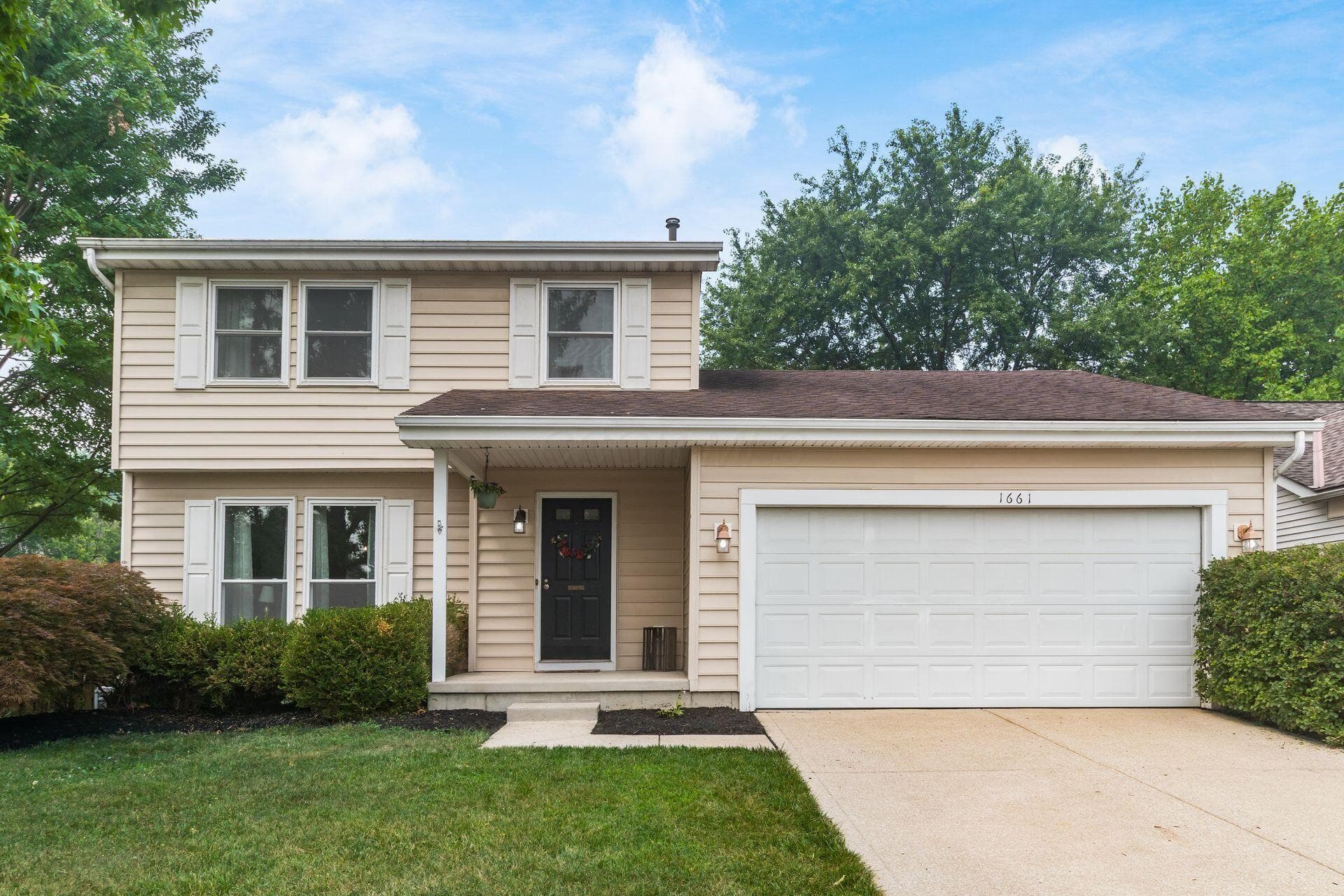 1661 Bendelow Drive, Columbus, OH 43228