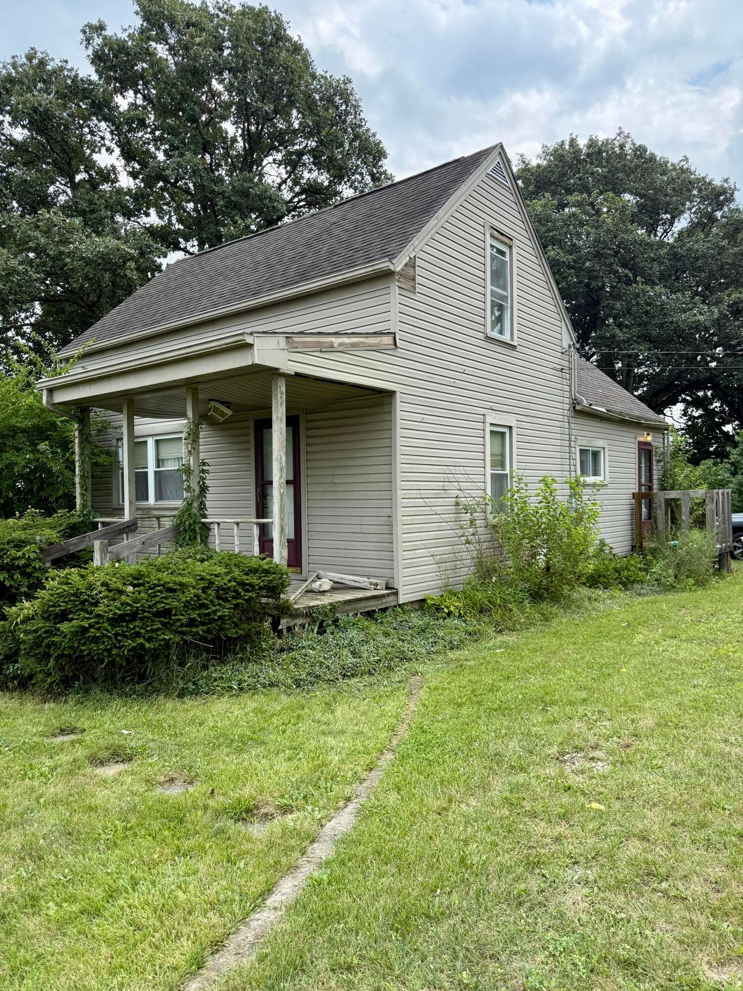 14697 US 36, Marysville, OH 43040