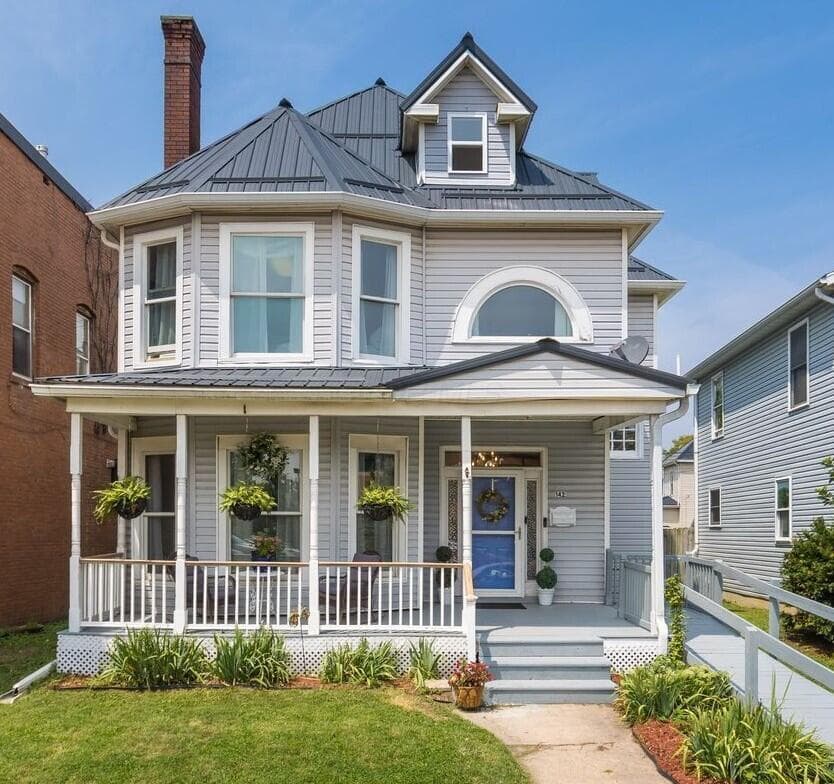 142 E Main Street, Newark, OH
