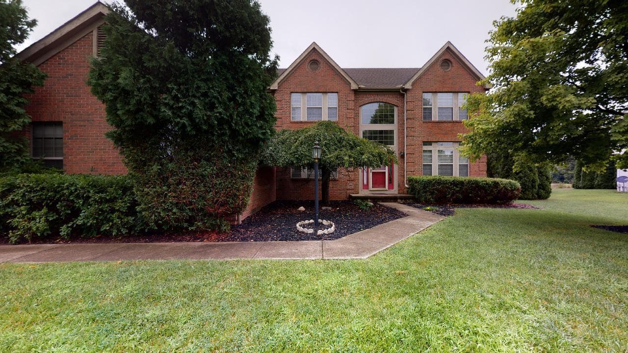 6498 Ringsend Court, Dublin, OH 43016