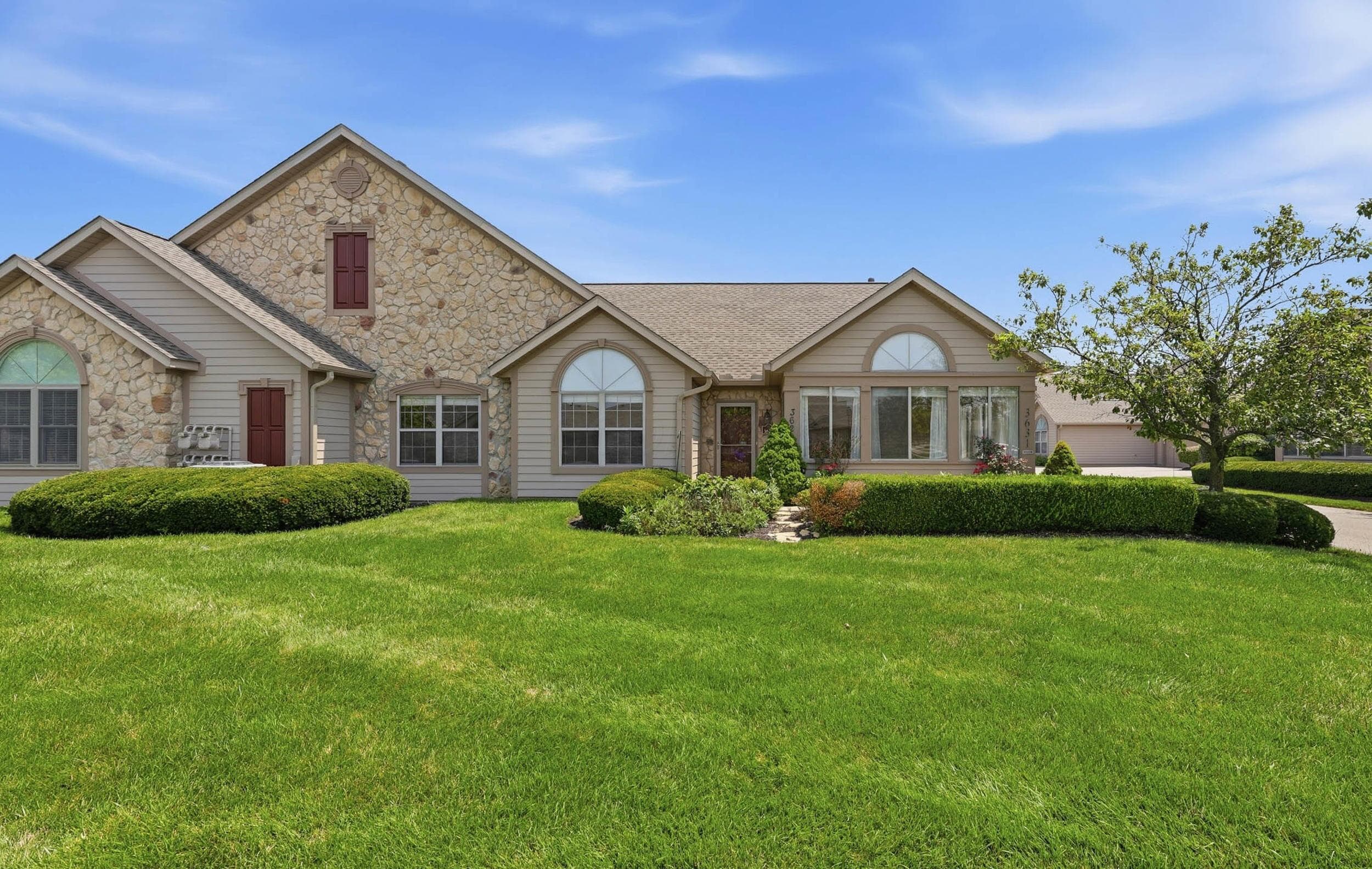 3629 Stoneway Point, Powell, OH 43065