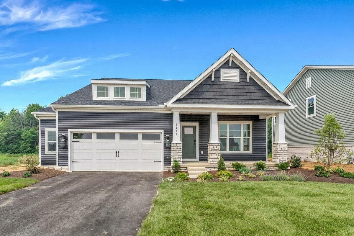 9439 Meadowlark Drive, Plain City, OH 43064