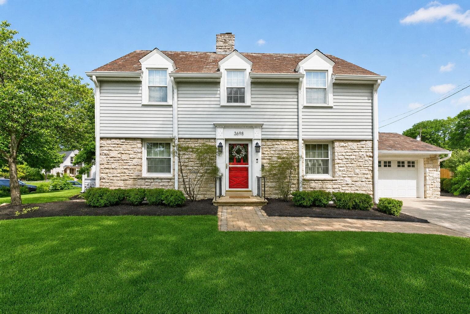 3698 Irving Way N, Columbus, OH