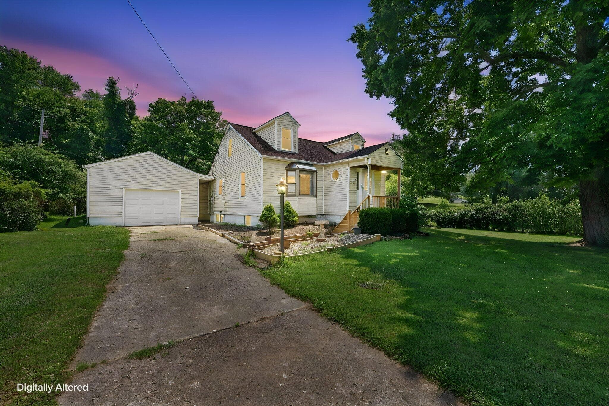 2110 Lancaster Newark Road NE, Lancaster, OH