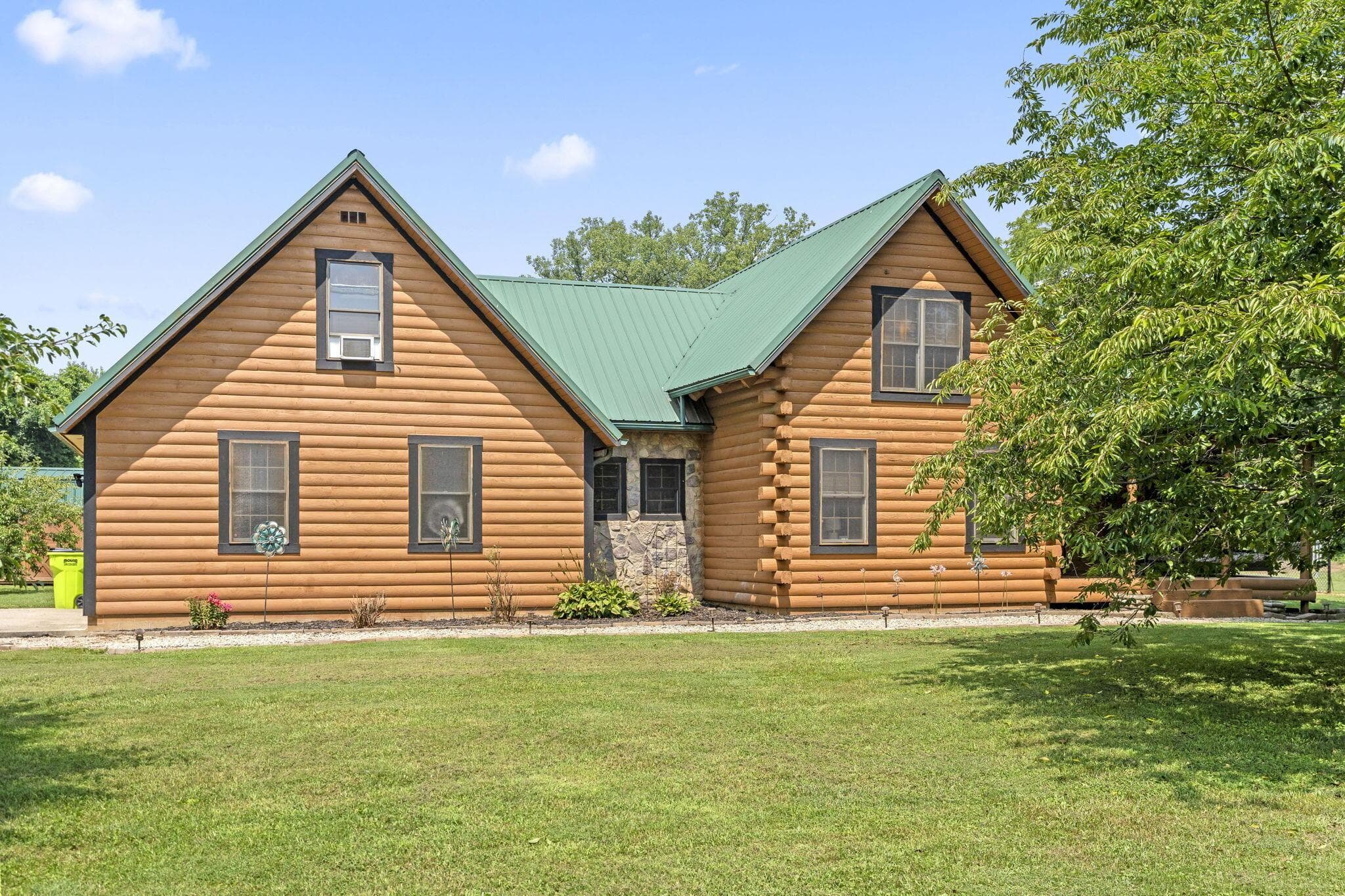 4073 Turkey Ridge Road, South Salem, OH 45681