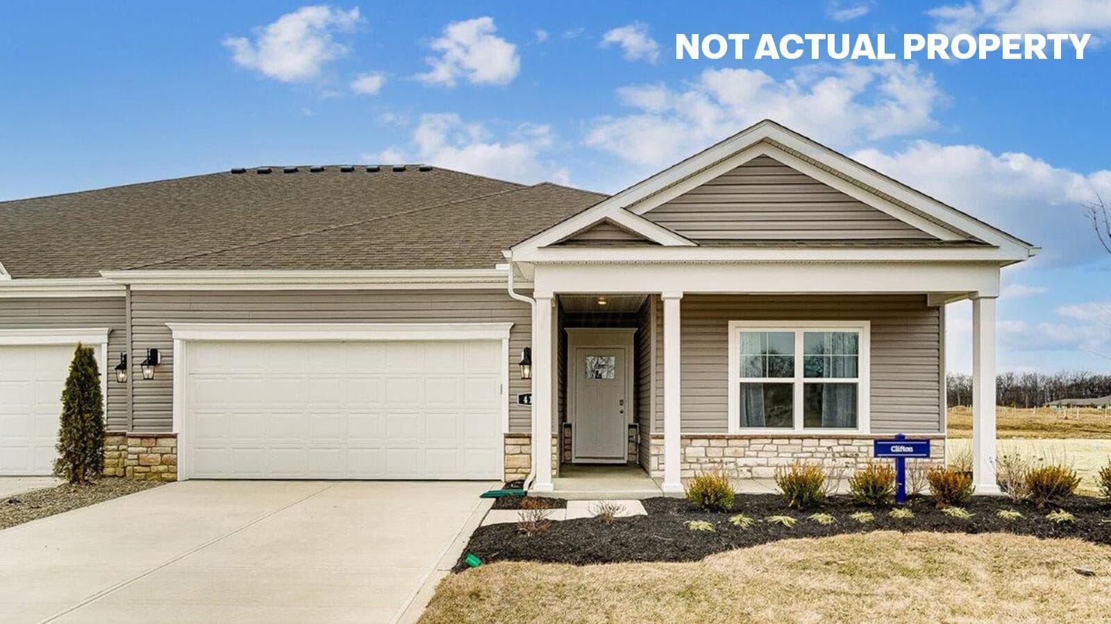 501 Claire Drive, Plain City, OH 43064