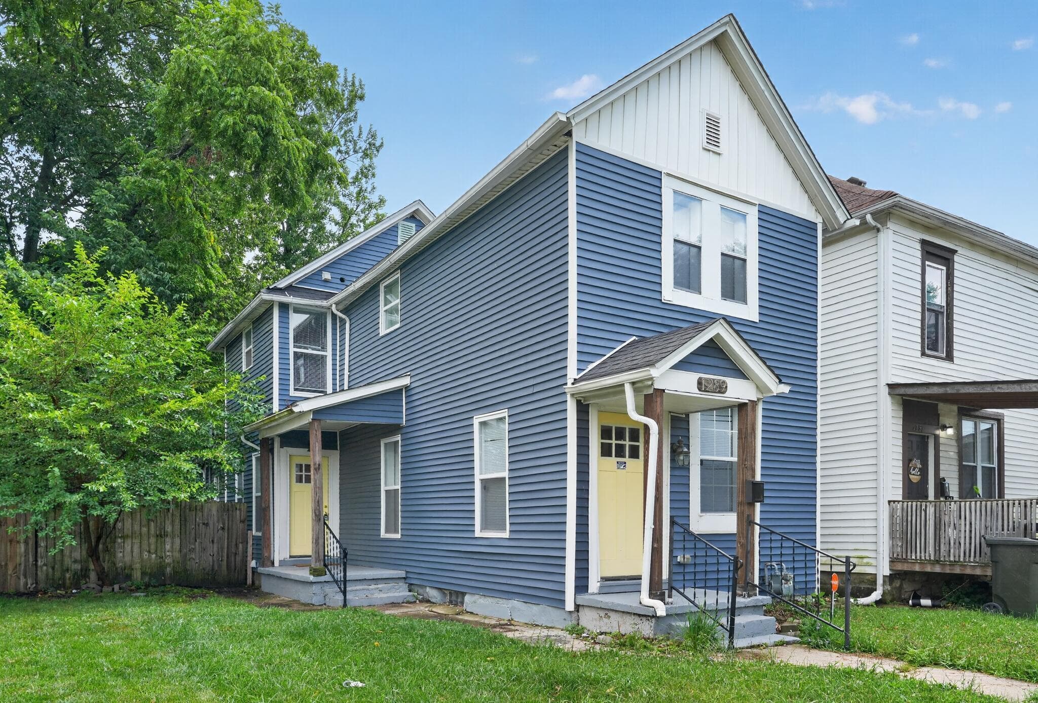 1289 E Mound Street, Columbus, OH 43205