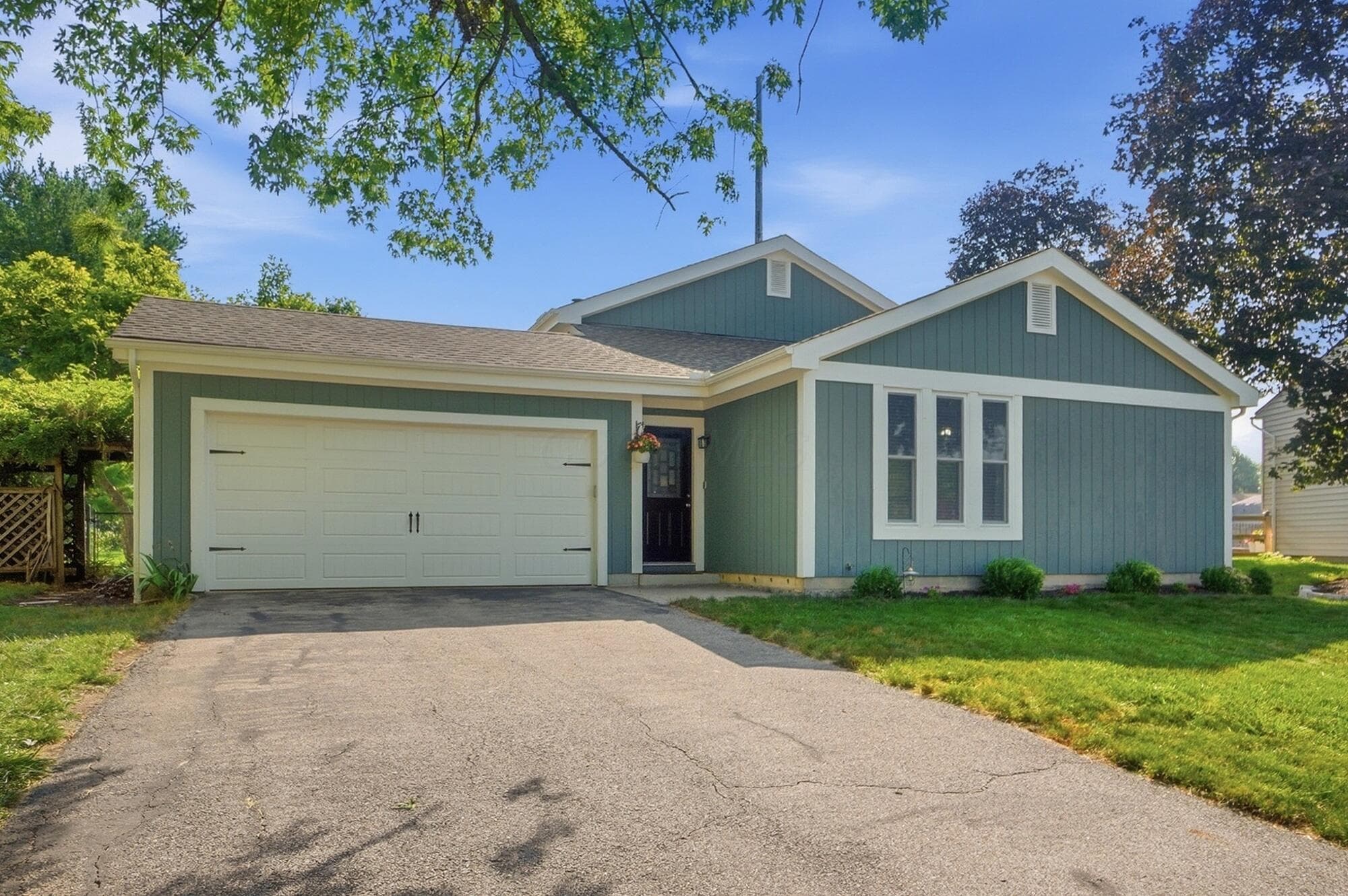 6360 Shaftsbury Lane, Dublin, OH