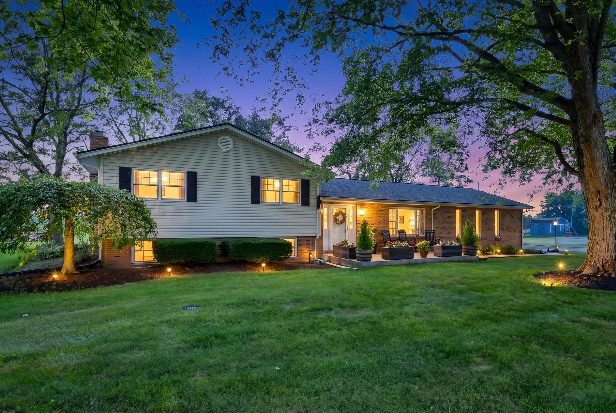 2325 Carroll Southern Road NW, Carroll, OH