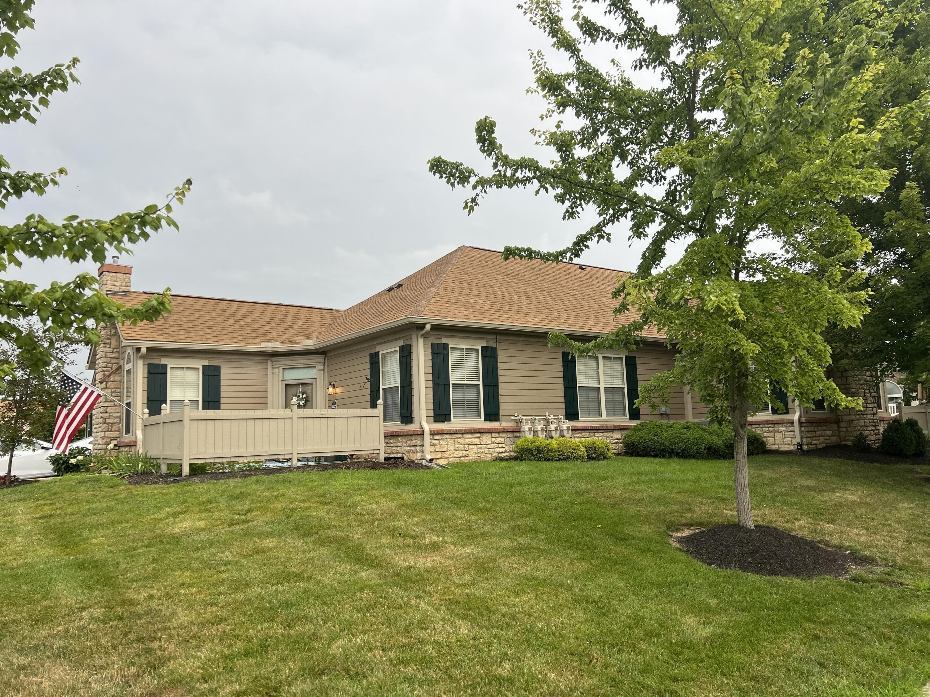 822 Lambton Circle W, Lancaster, OH 43130