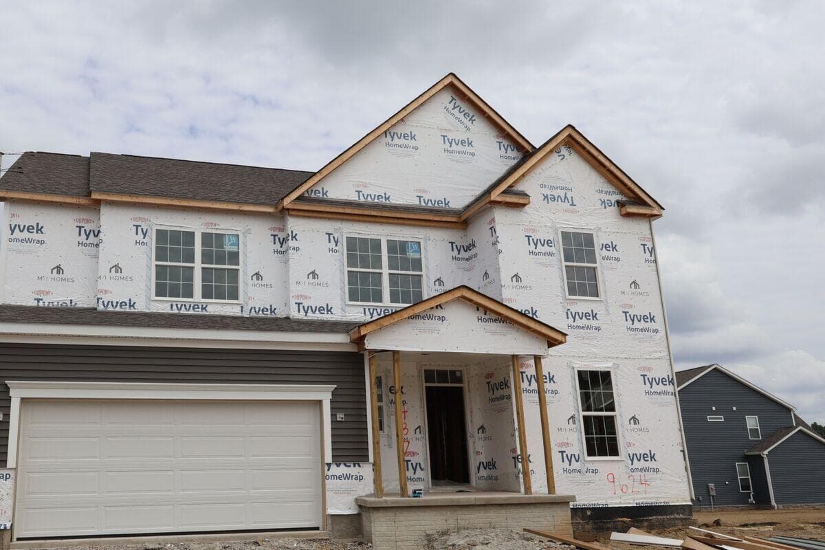 9624 Riley Road, Plain City, OH 43064