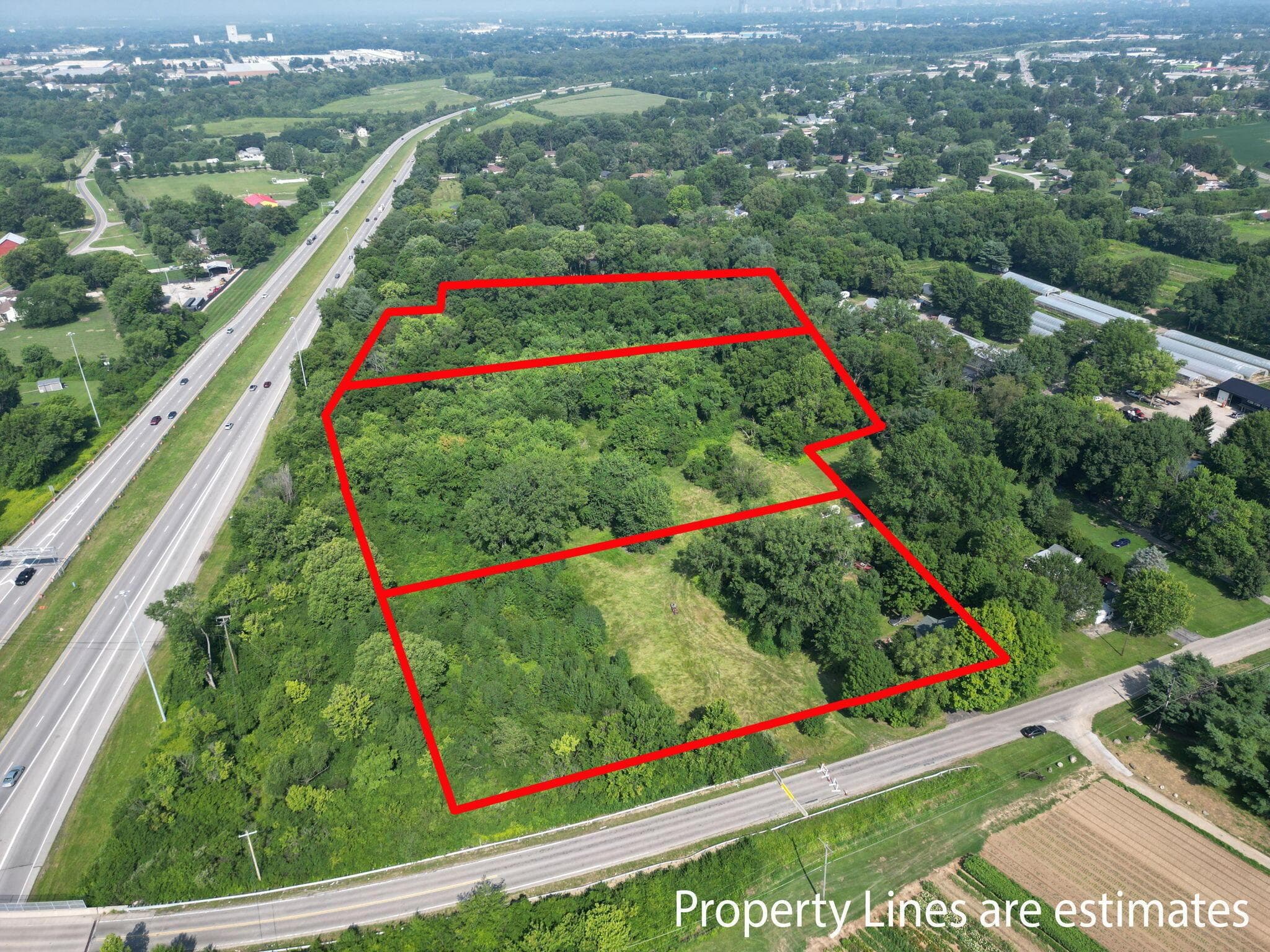 3489 Watkins Road, Columbus, OH 43232