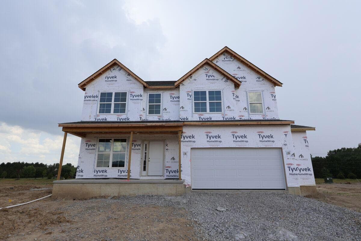 3877 Maize View Drive, Powell, OH 43065