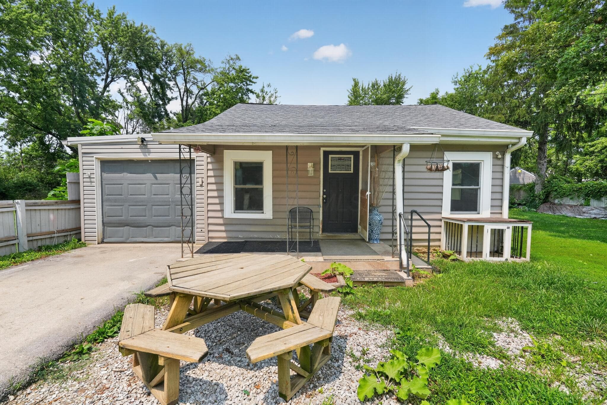 2054 Republic Avenue, Columbus, OH 43211