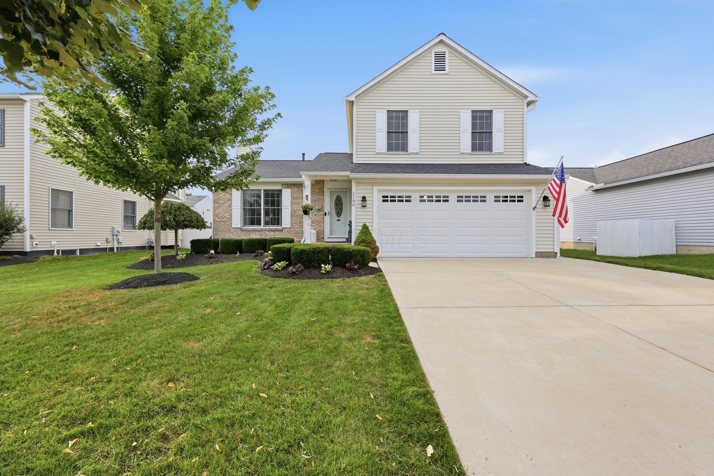 1190 Mill Park Drive, Marysville, OH 43040