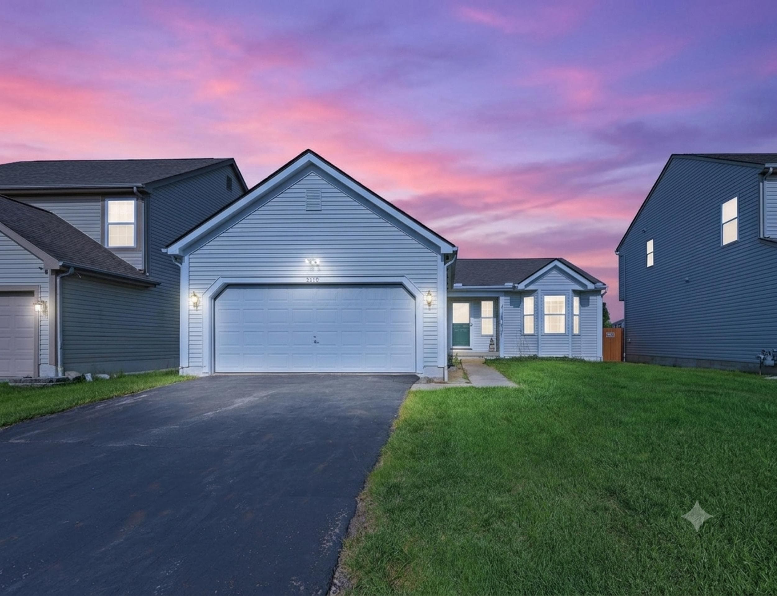 5479 Sweet Gale Court, Canal Winchester, OH 43110