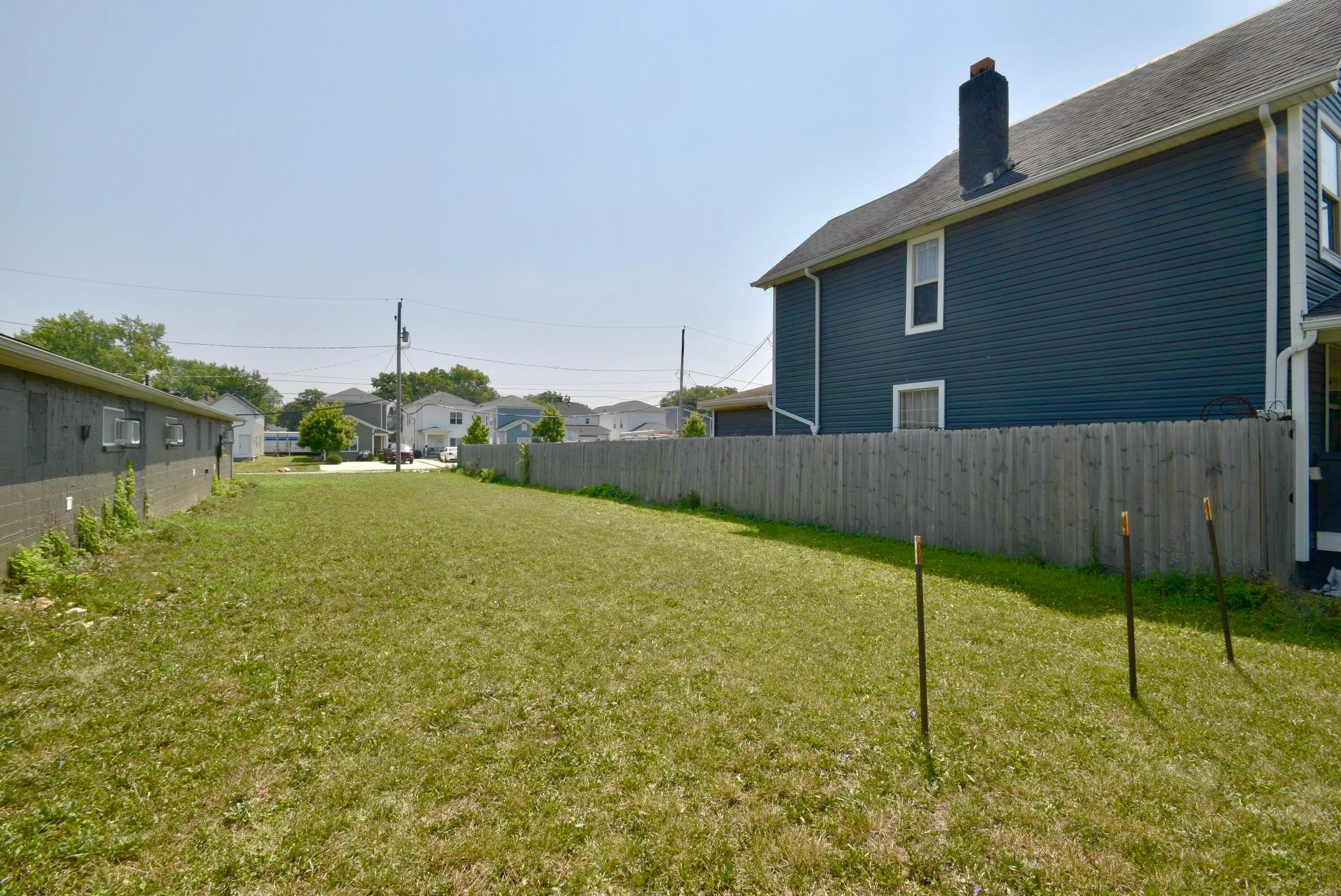 170 N Central Avenue, Columbus, OH 43222