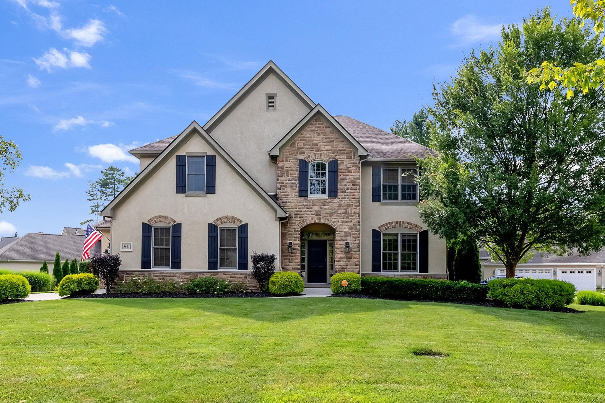 5651 Lynbrook Lane, Westerville, OH 43082