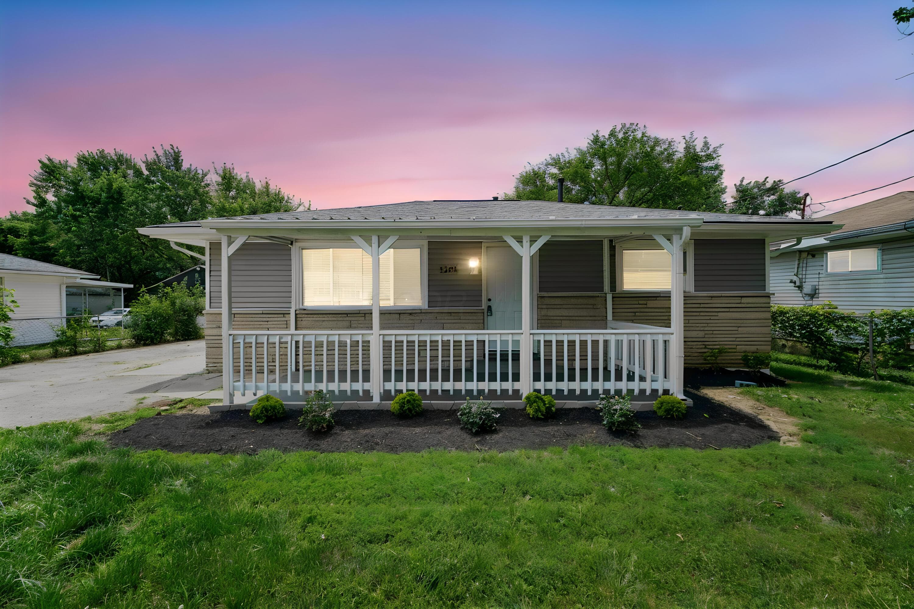 1291 Augmont Avenue, Columbus, OH