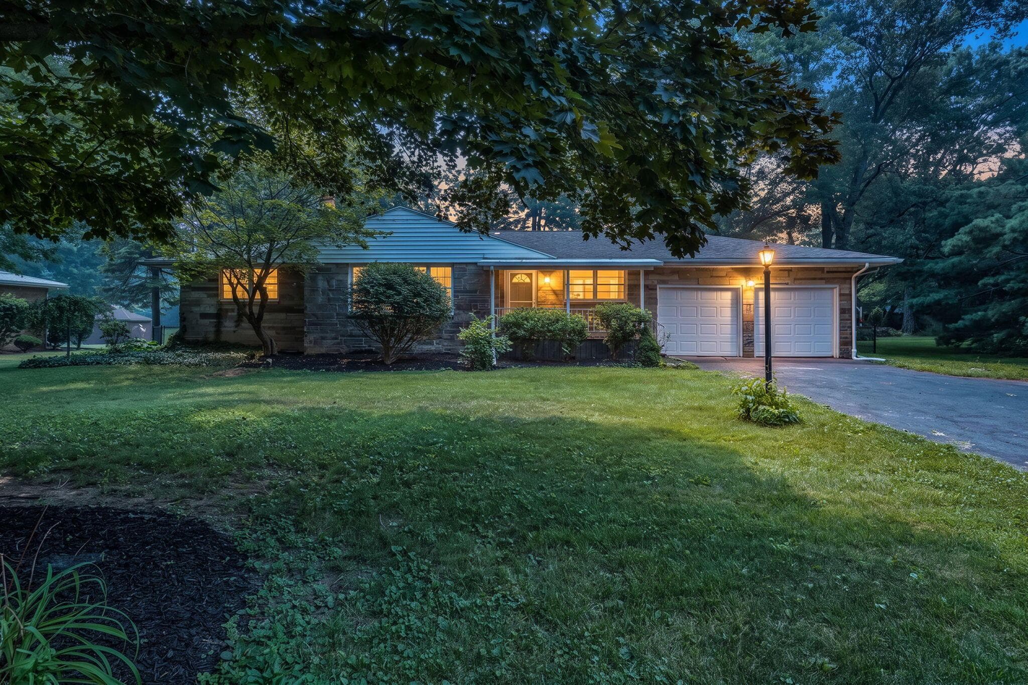 1291 Lawndale Road, Marion, OH