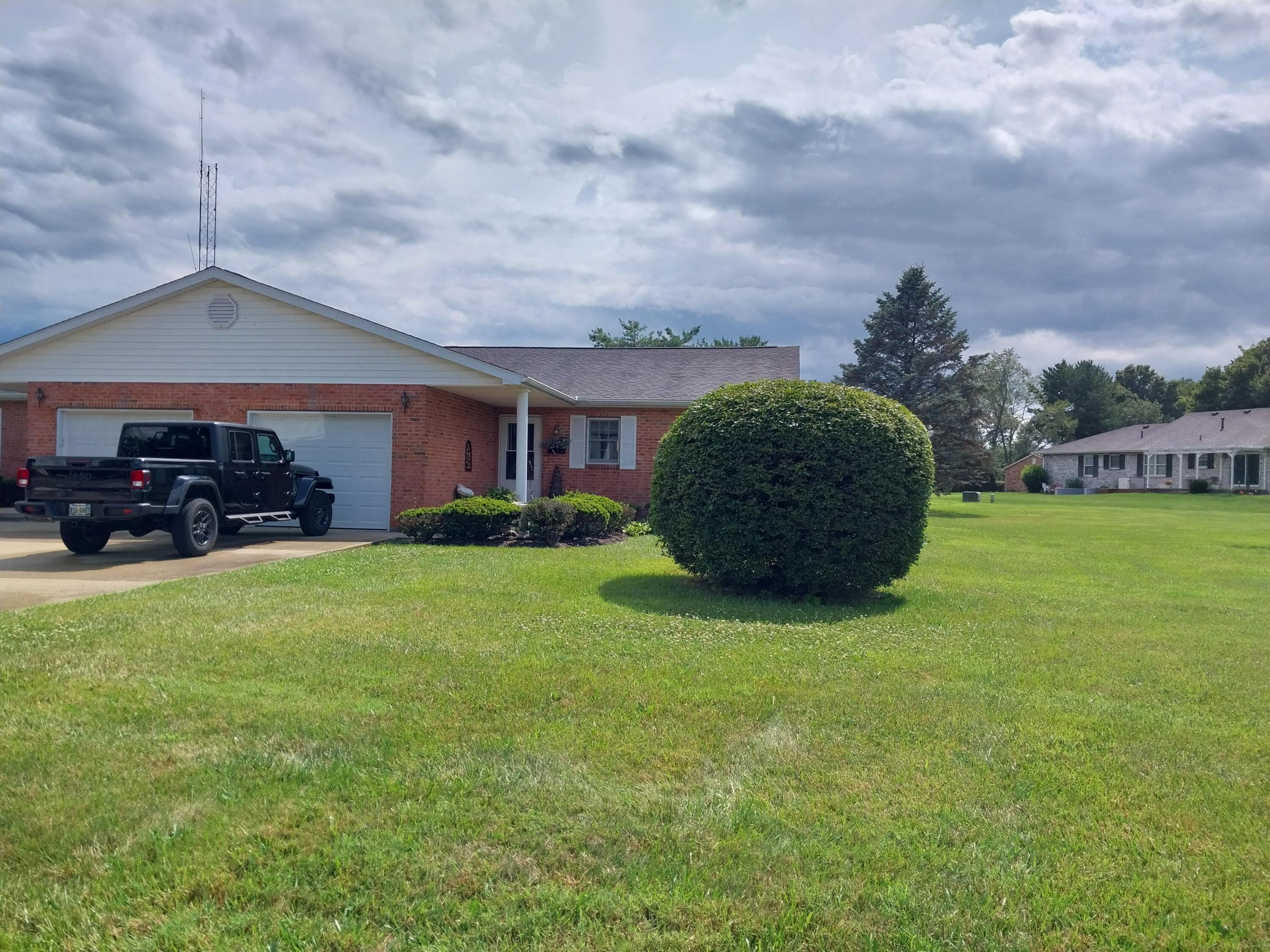 112 Erin Court #A, Hillsboro, OH 45133