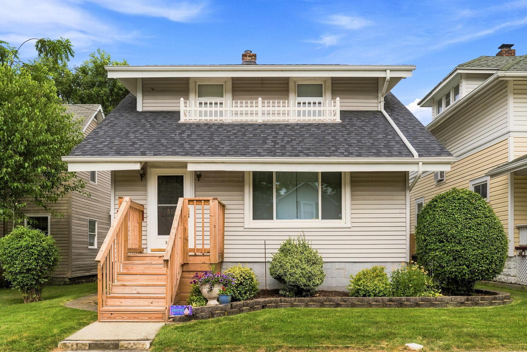 812 S Grand Avenue, Marion, OH