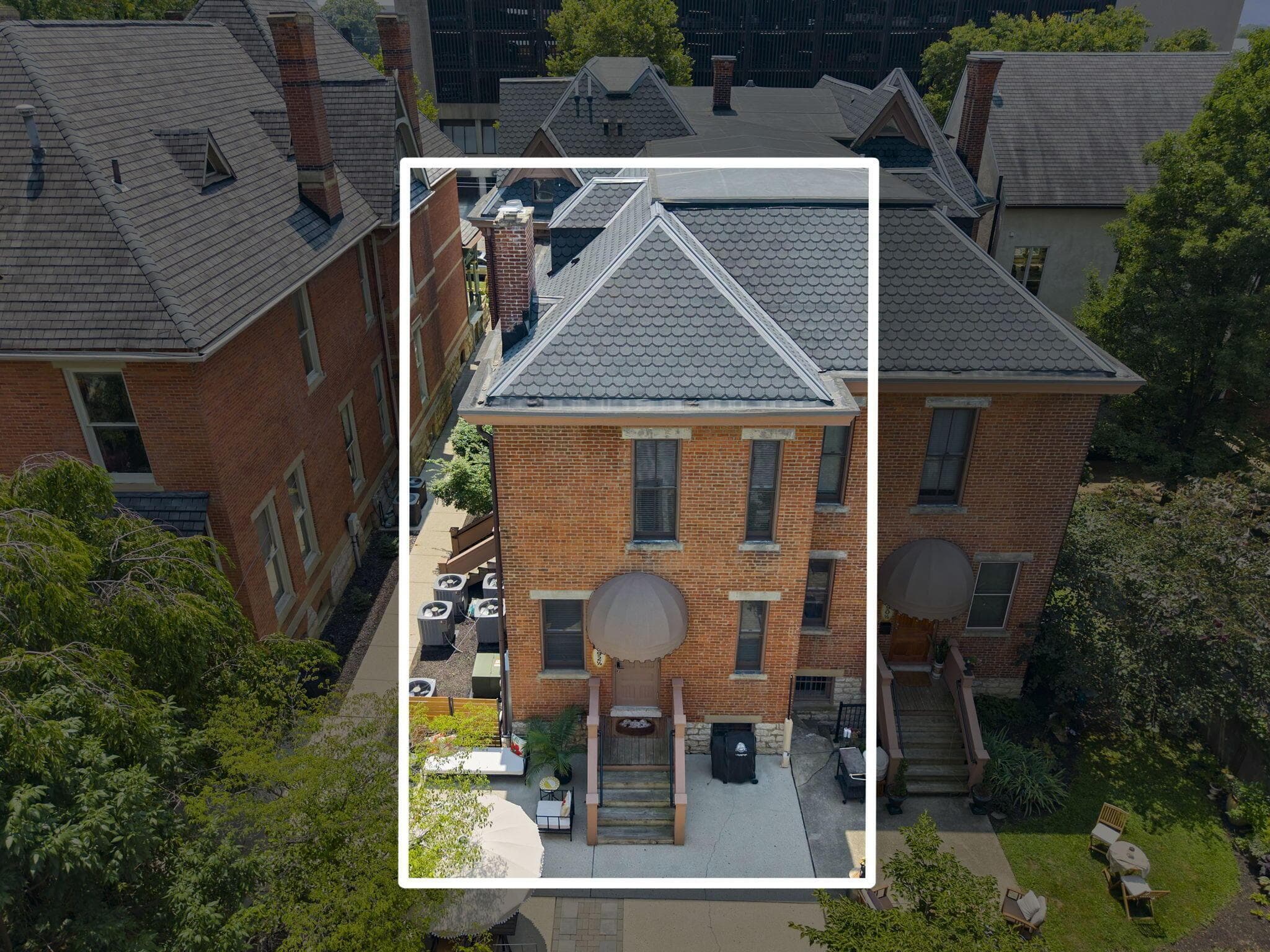 392 E Town 1/2 Street, Columbus, OH