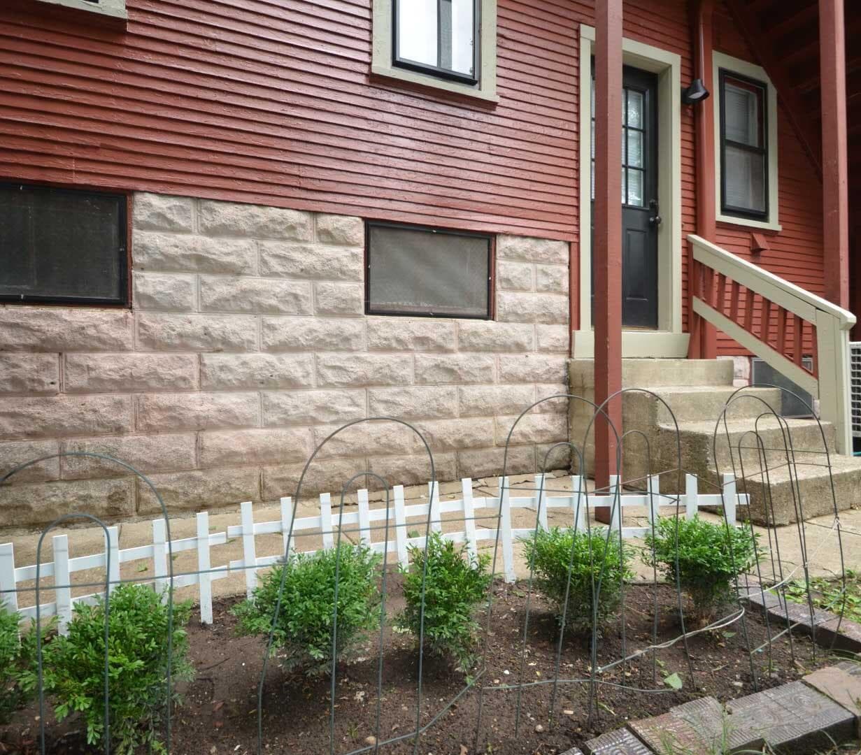 301 W 5th Avenue #Rear, Columbus, OH 43201