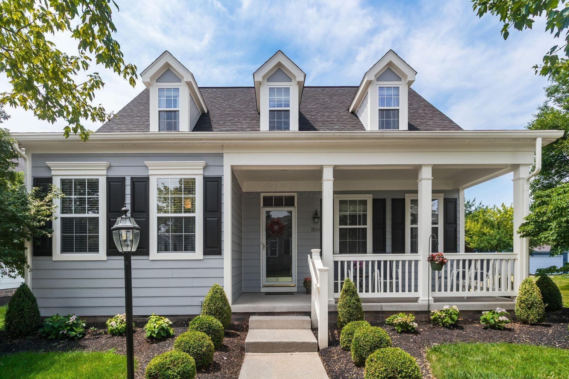 7654 Scioto Ridge Drive, Powell, OH
