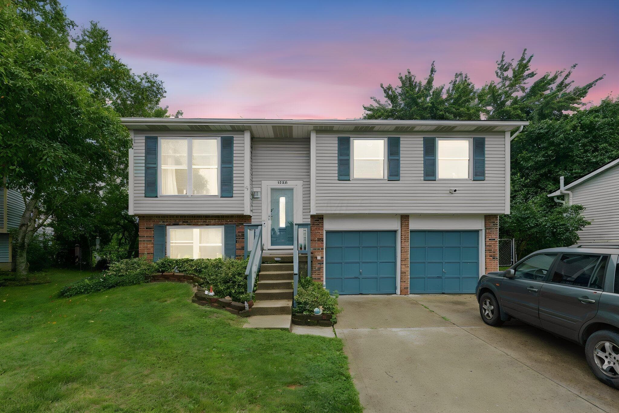 4026 Planters Court, Columbus, OH