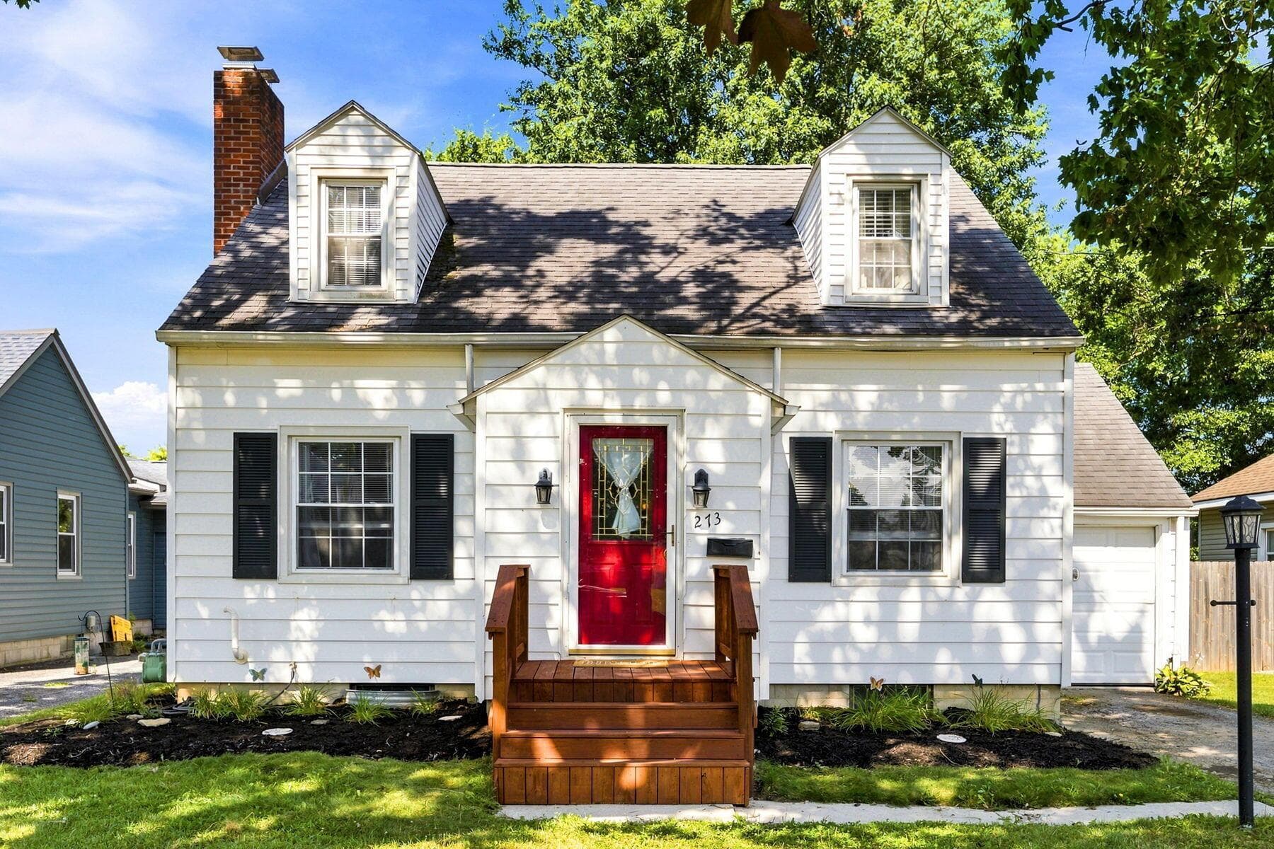 273 Merchant Avenue, Marion, OH 43302