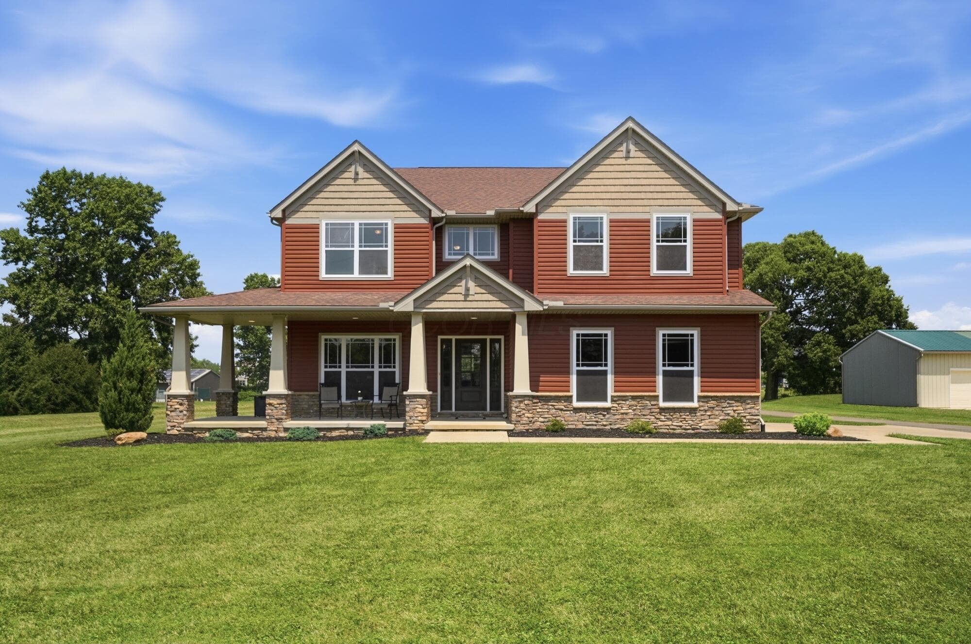 6473 Sherman Road, Galena, OH 43021