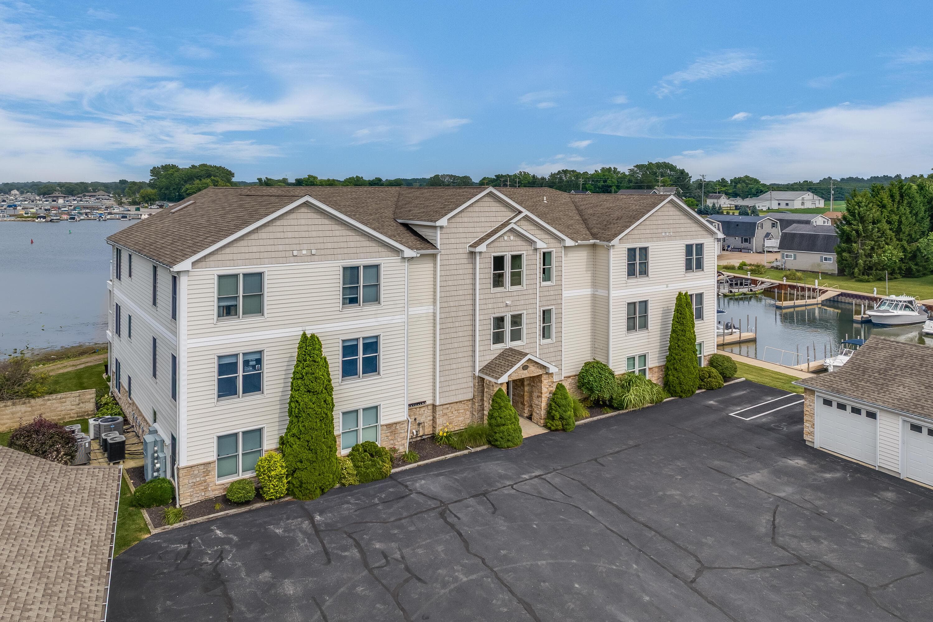 6005 E Harbor Road #2A, Marblehead, OH 43440