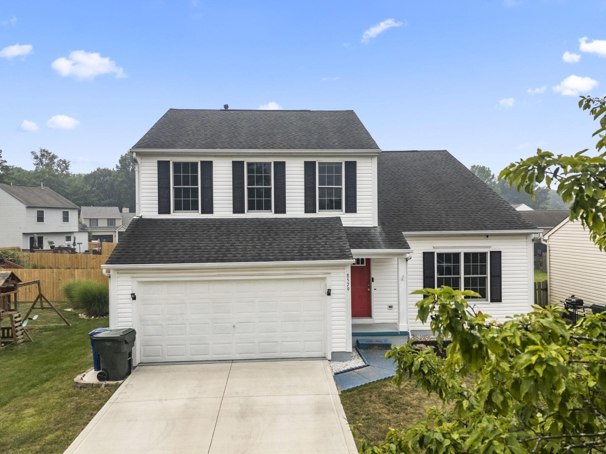 8579 Abilene Drive, Blacklick, OH 43004