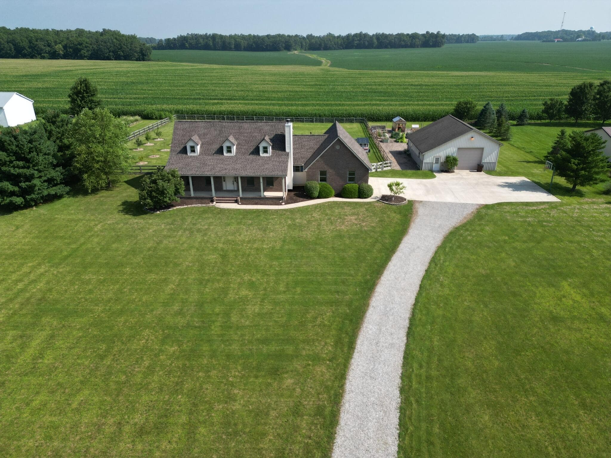 3131 Kelly McMaster Road, Delaware, OH