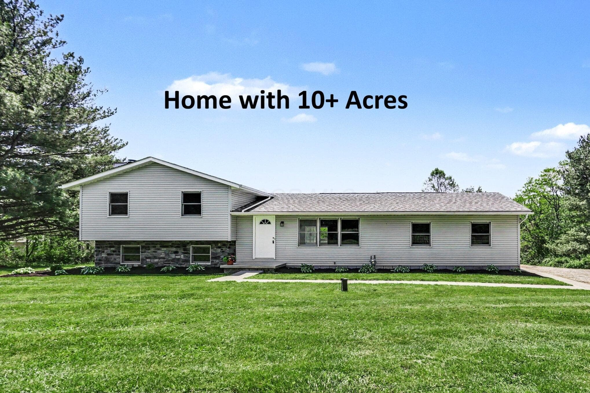 4315 Corner Road, Alexandria, OH 43001