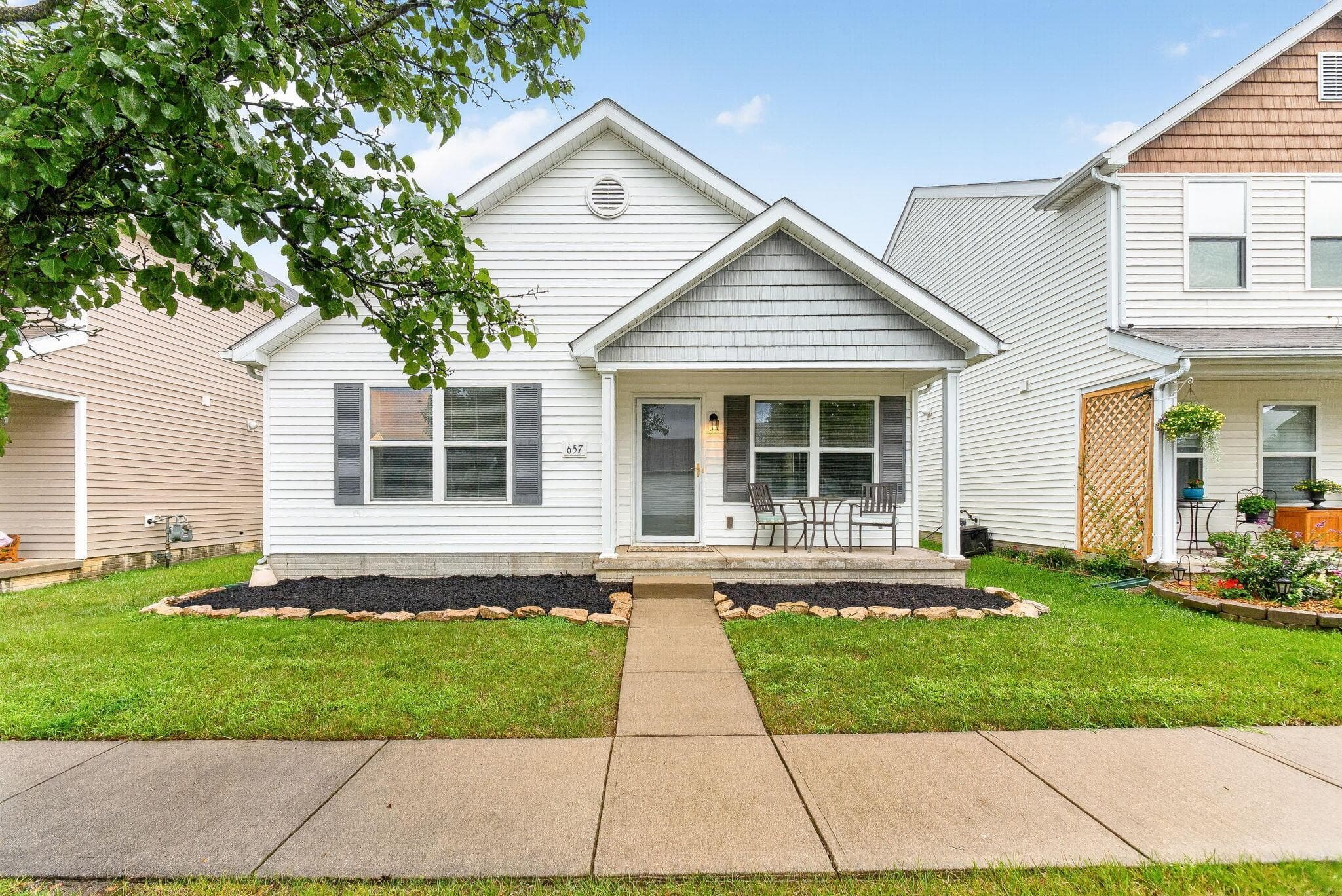 657 Gleaming Drive, Galloway, OH