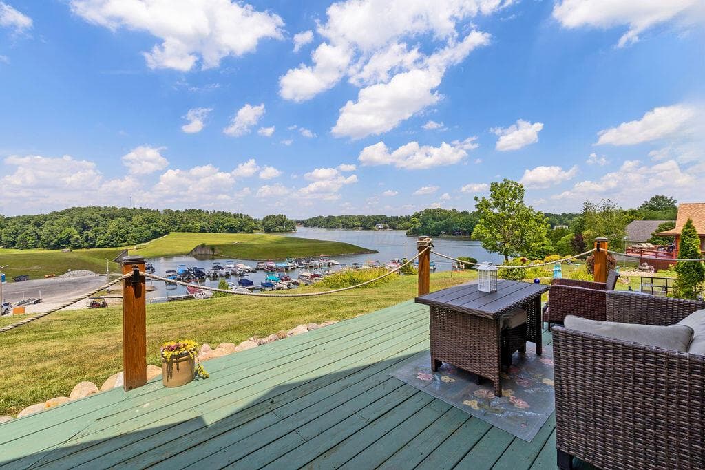 7326 Ohio 19 #Unit 3 Lot 49, Mount Gilead, OH 43338