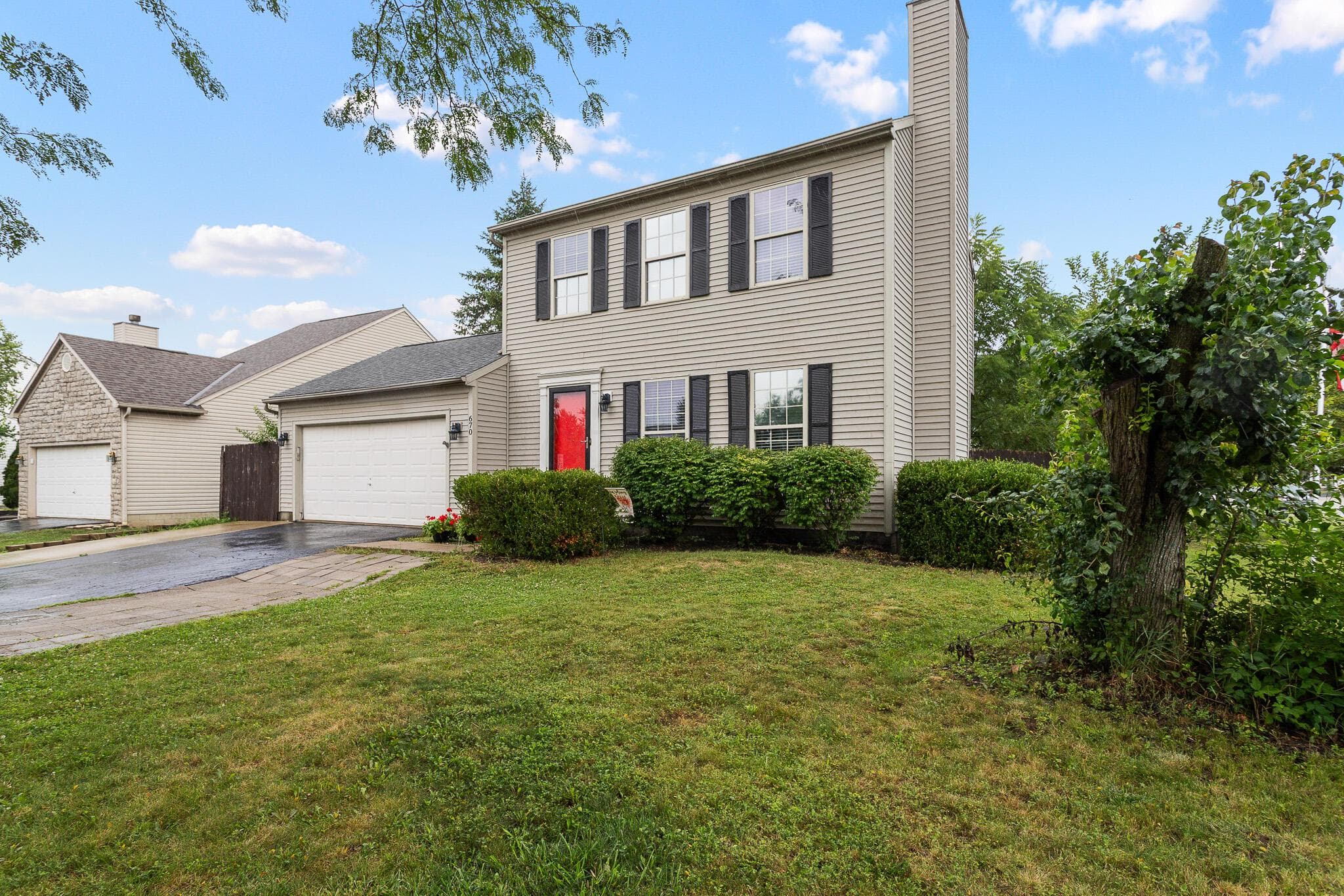 670 Poppy Lane, Marysville, OH 43040