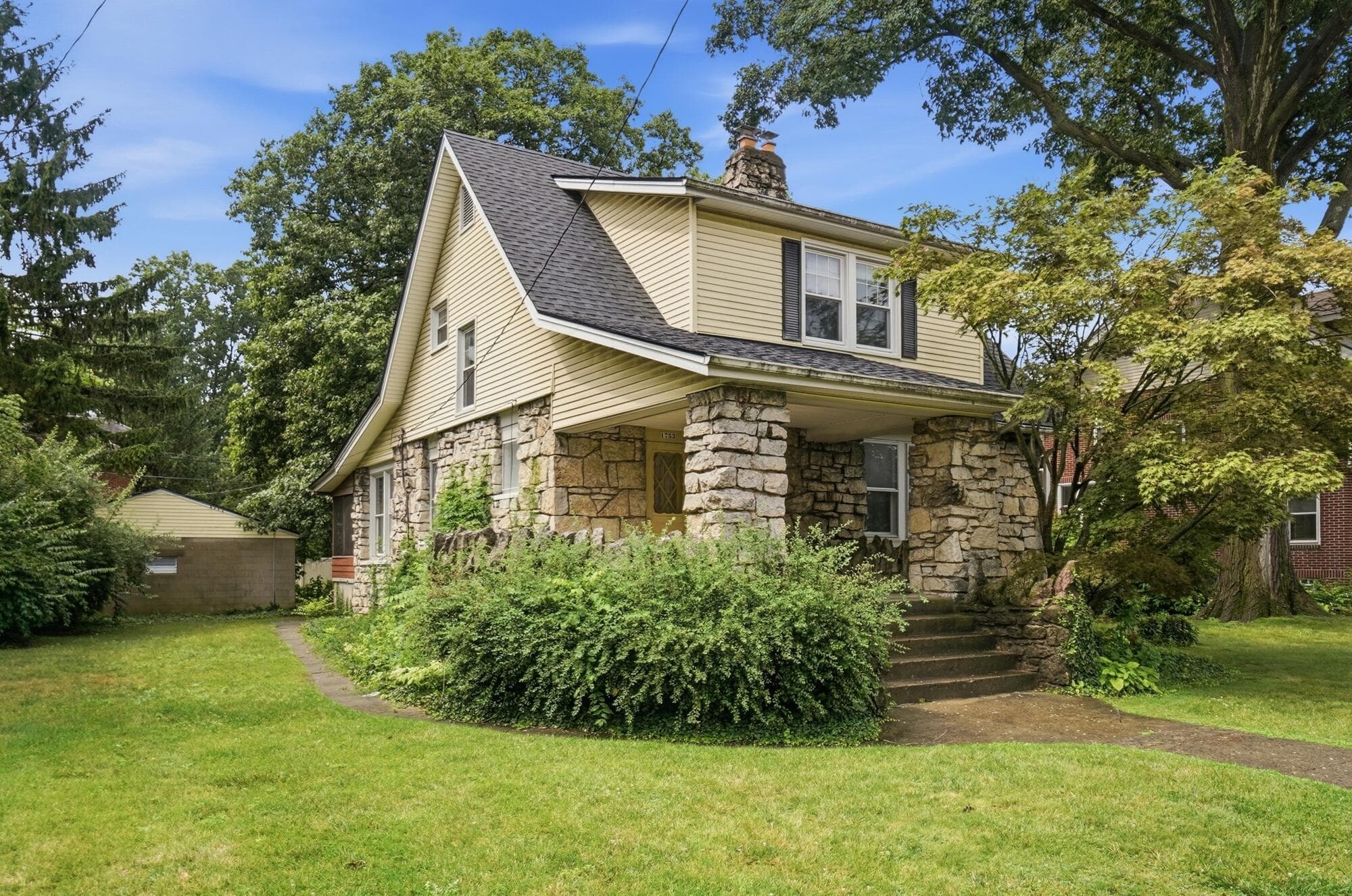 1753 W First Avenue, Grandview, OH 43212