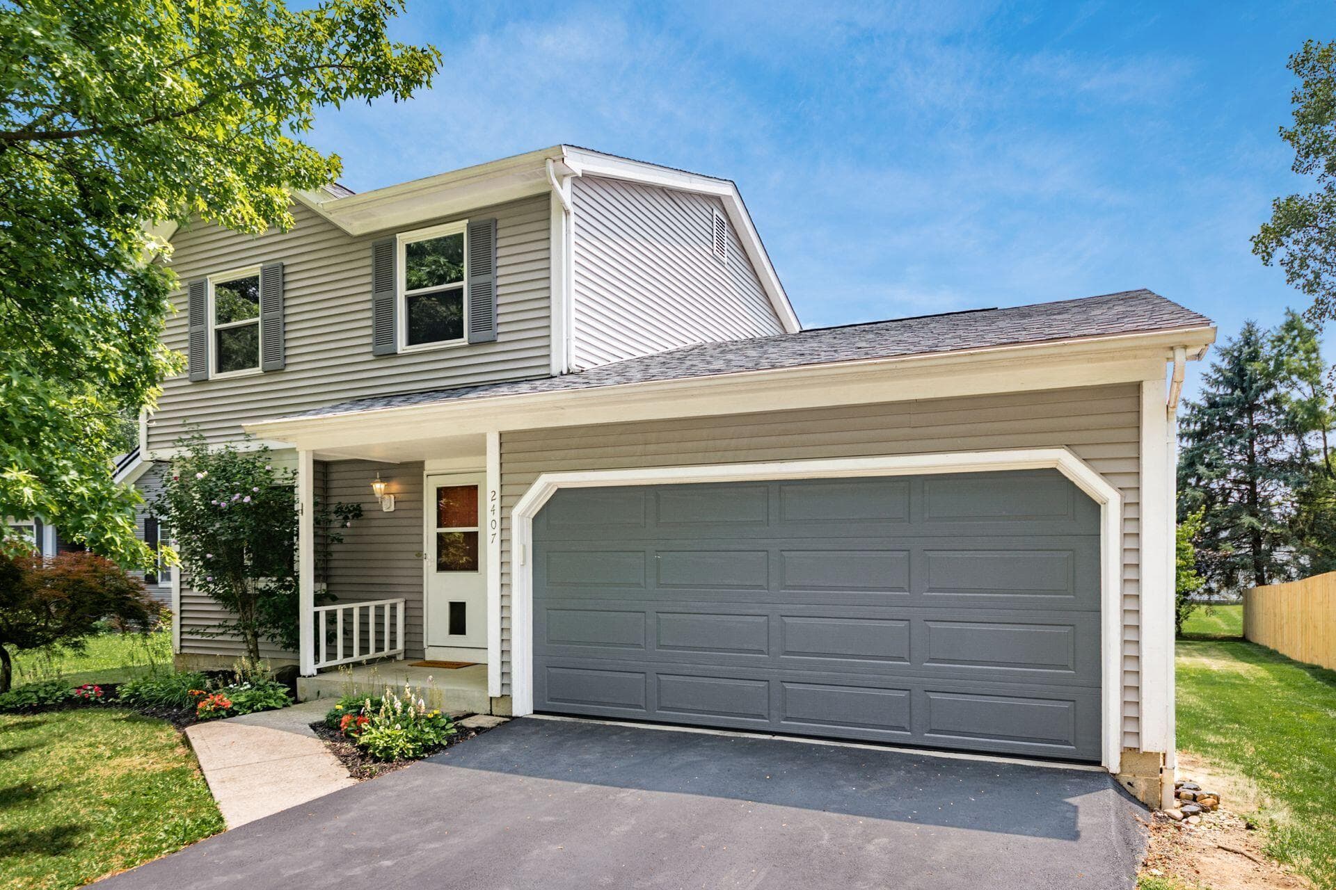 2407 Sanford Drive, Columbus, OH