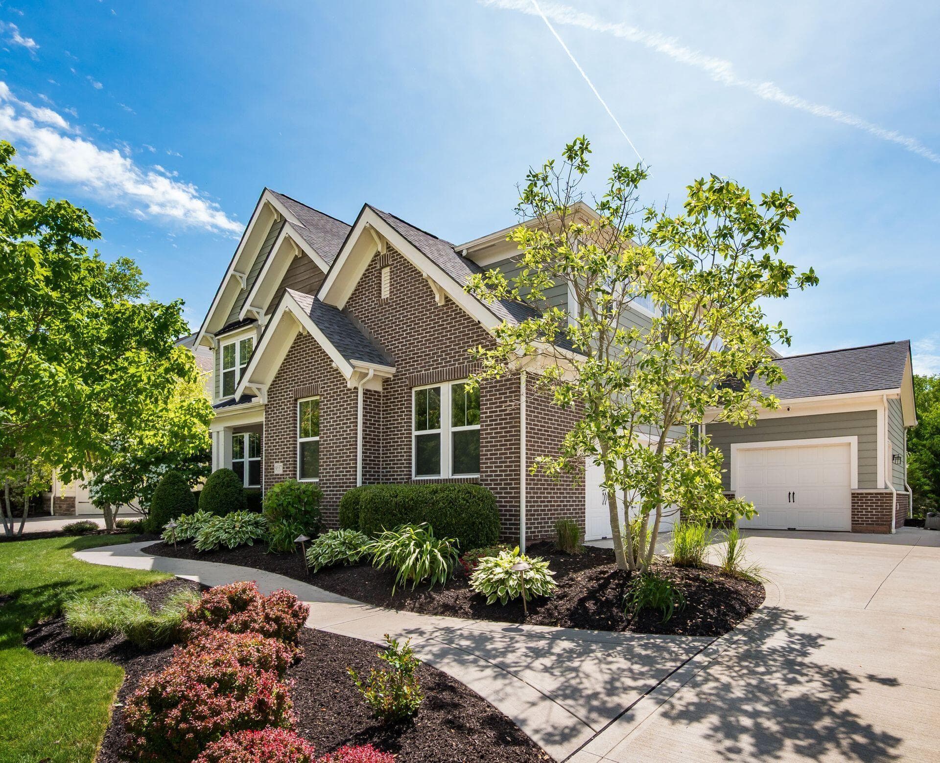 9557 Persimmon Place, Plain City, OH 43064