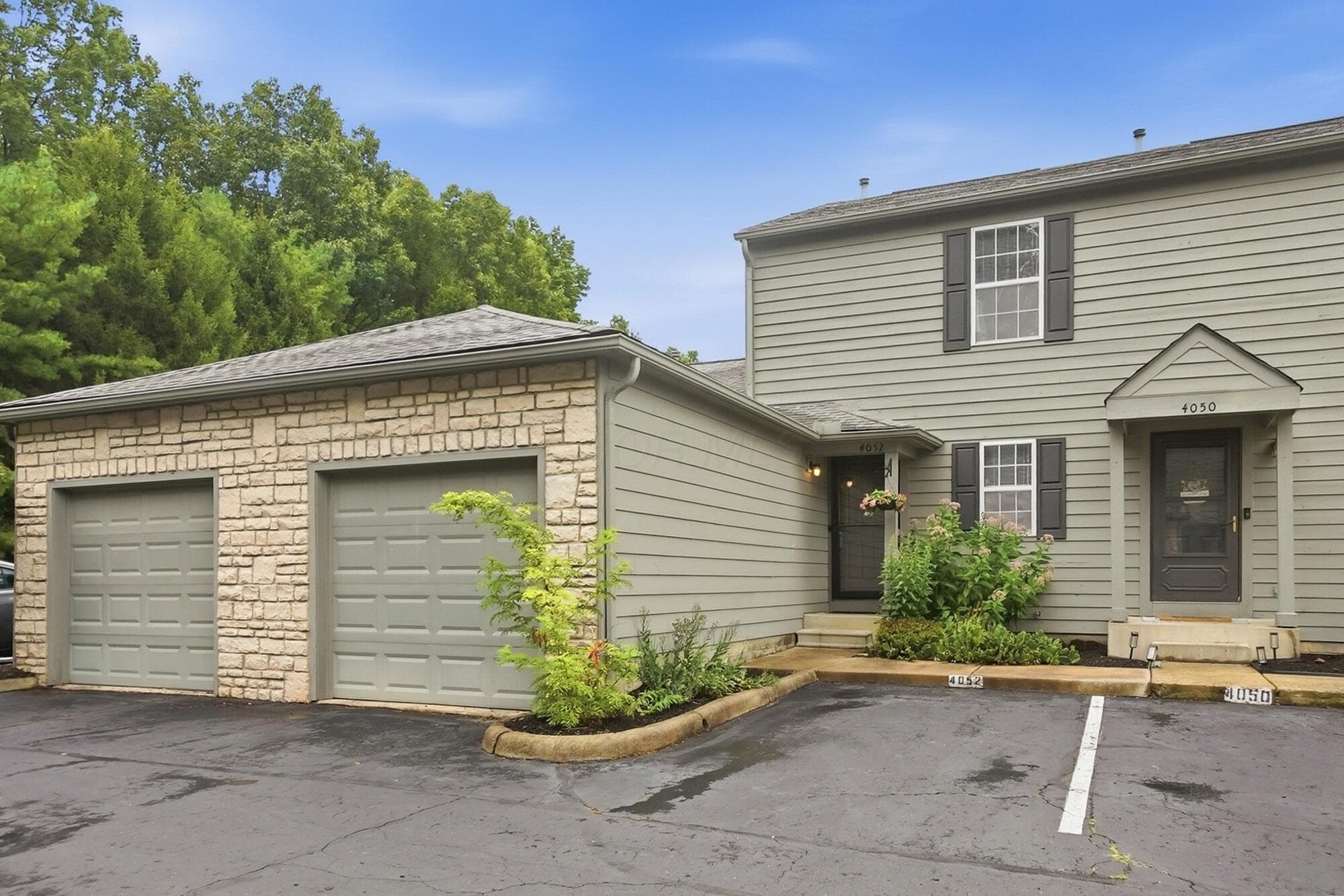 4052 Meadowick Drive #89B, Columbus, OH 43230