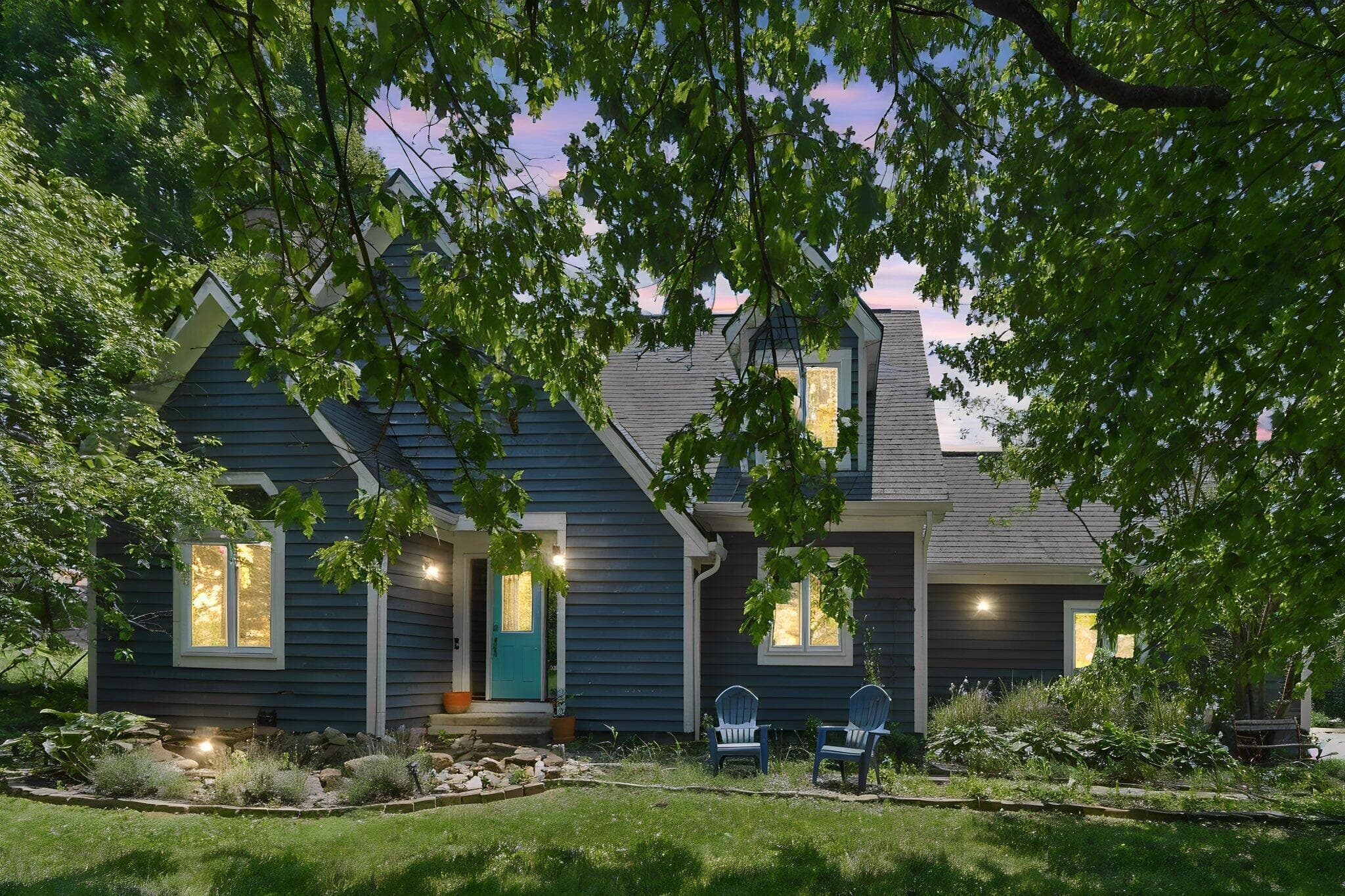 50 Homestead Drive, Pickerington, OH 43147