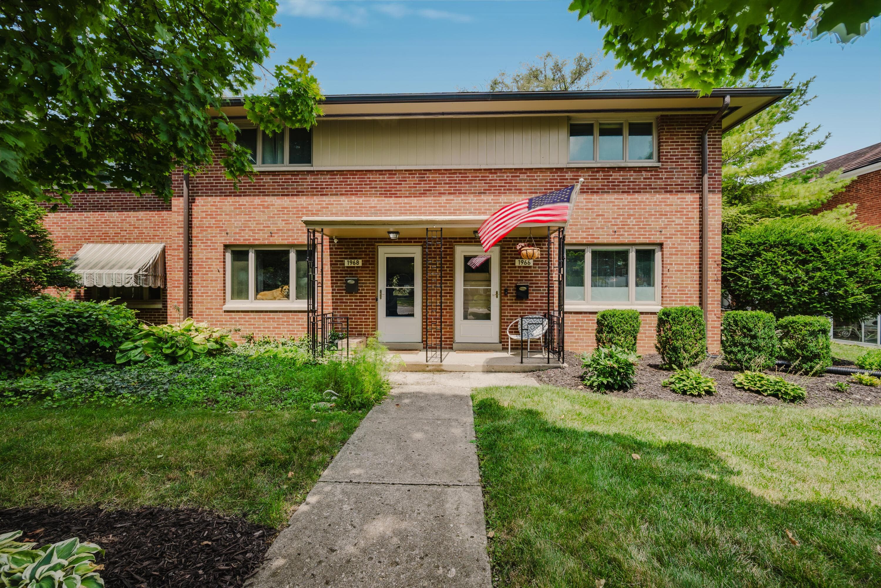 1966 Northwest Boulevard, Columbus, OH 43212
