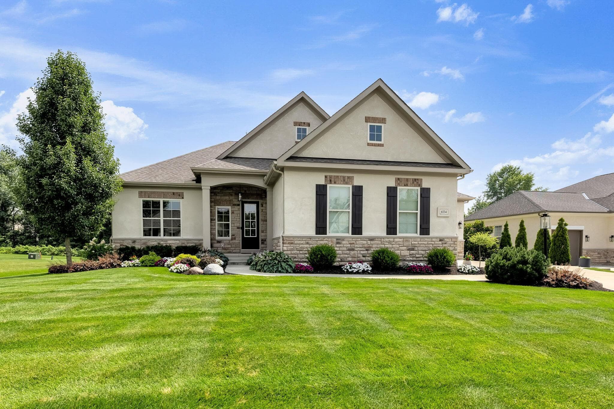 6534 Via Florenza Drive, Galena, OH