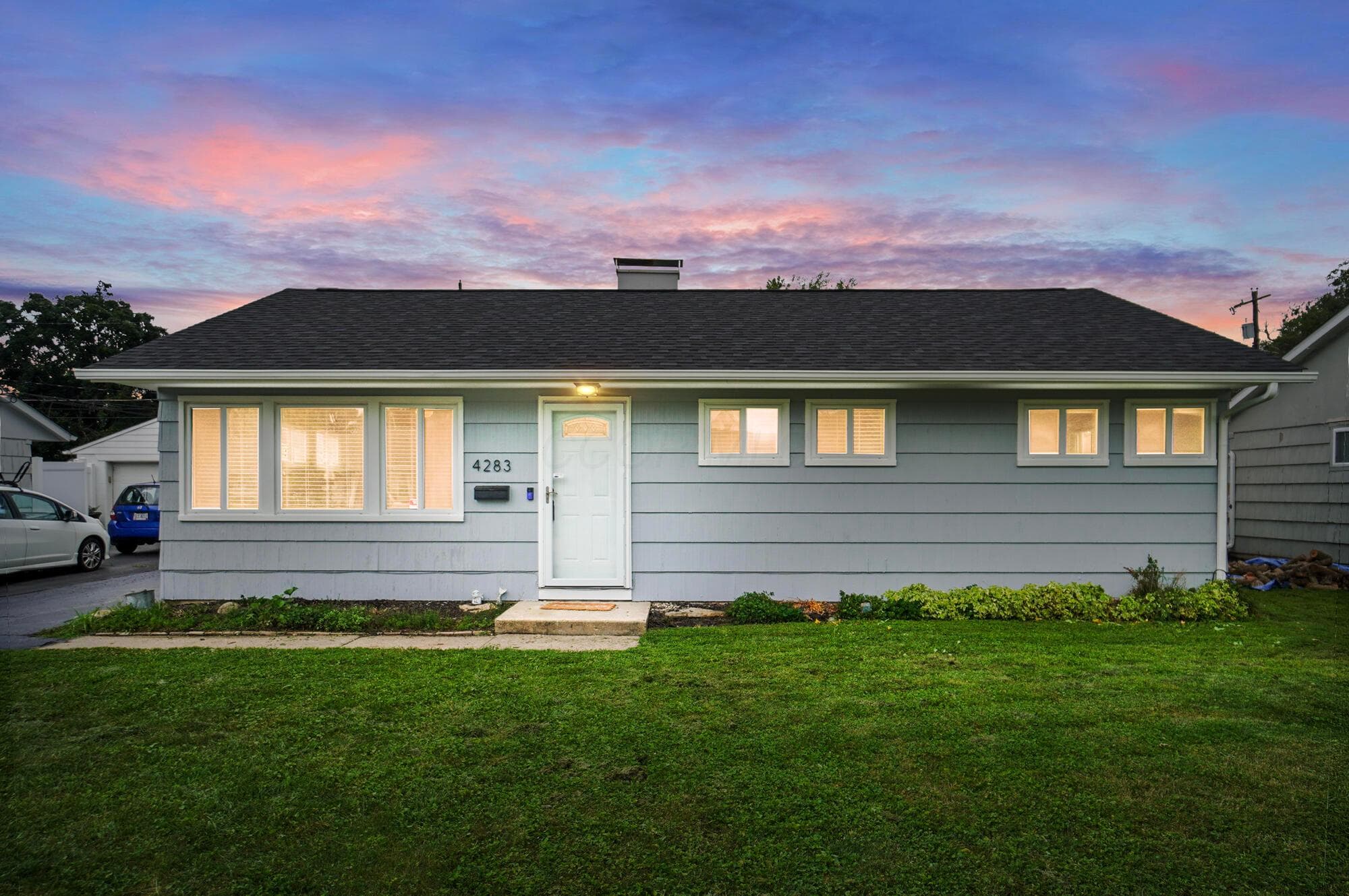 4283 Alder Drive, Hilliard, OH