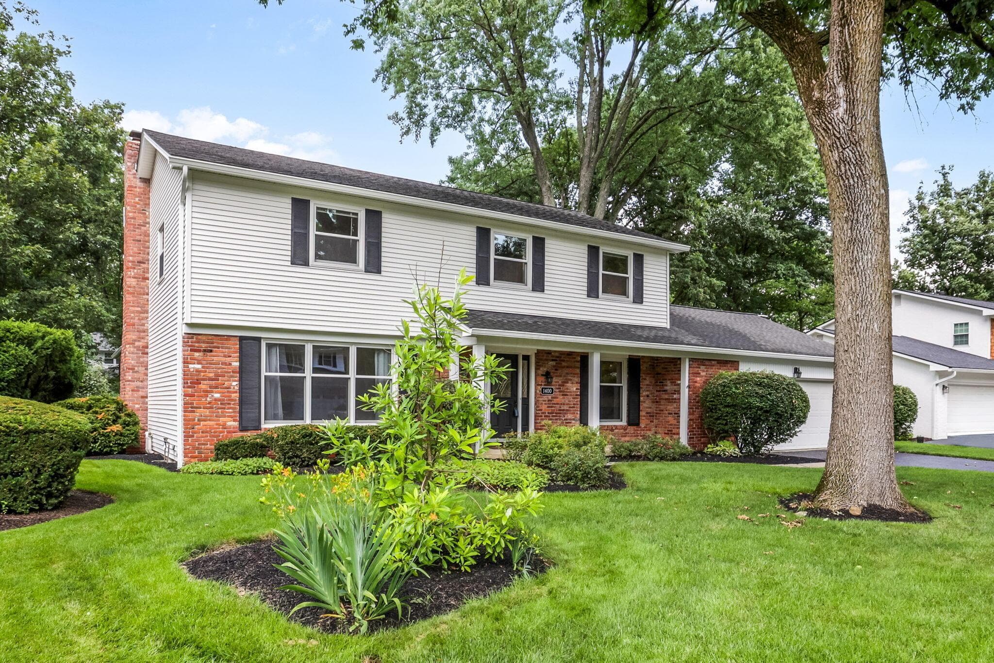 1400 Oakbourne Drive, Columbus, OH