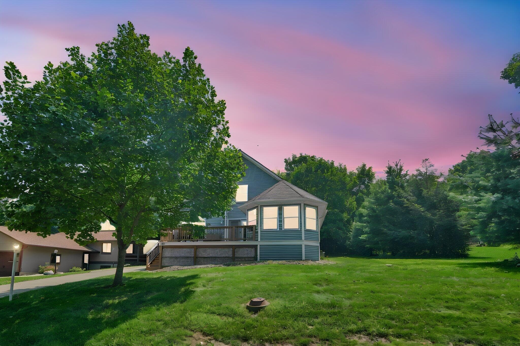 748 King Beach Drive, Howard, OH 43028