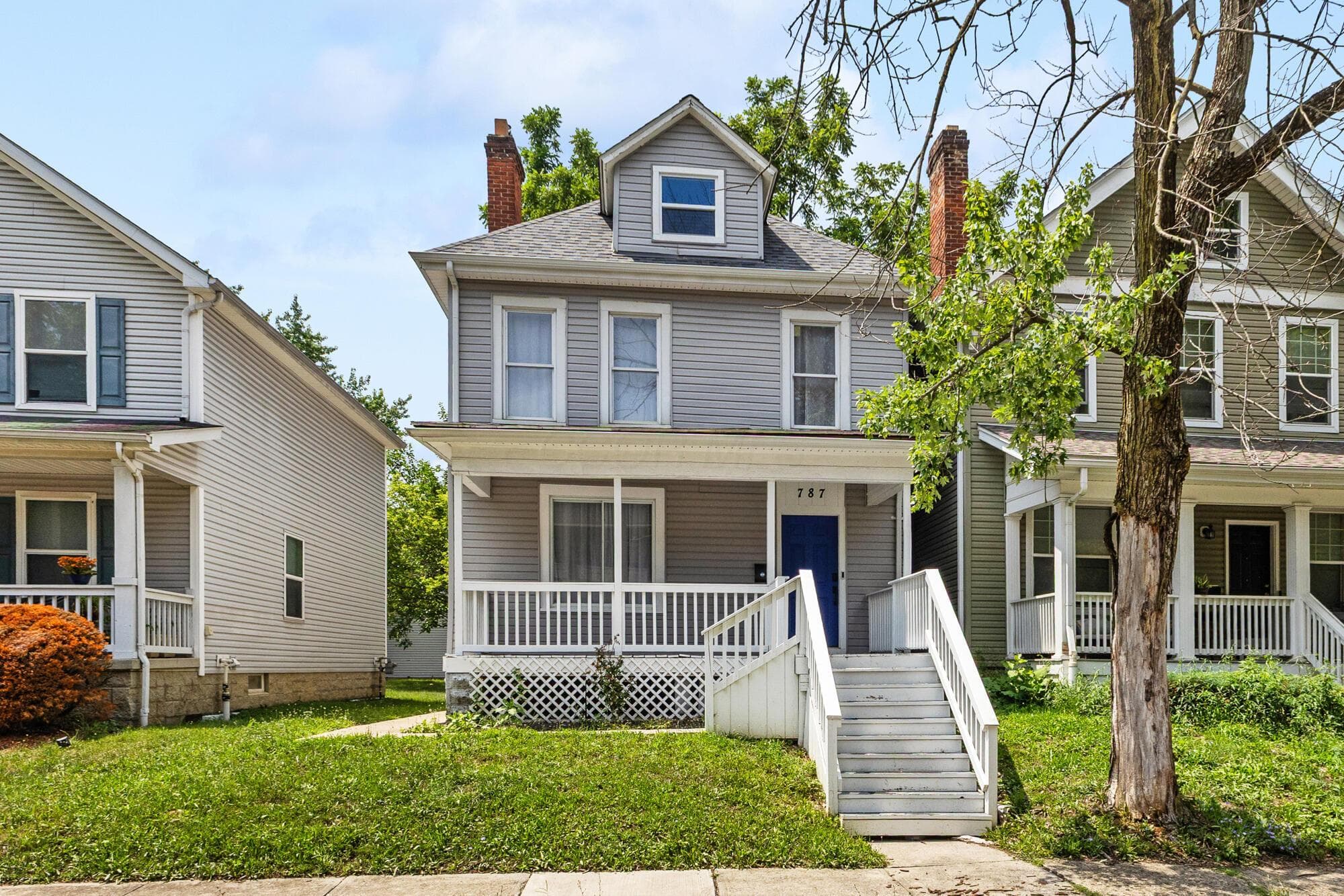 787 S 22nd Street, Columbus, OH 43206